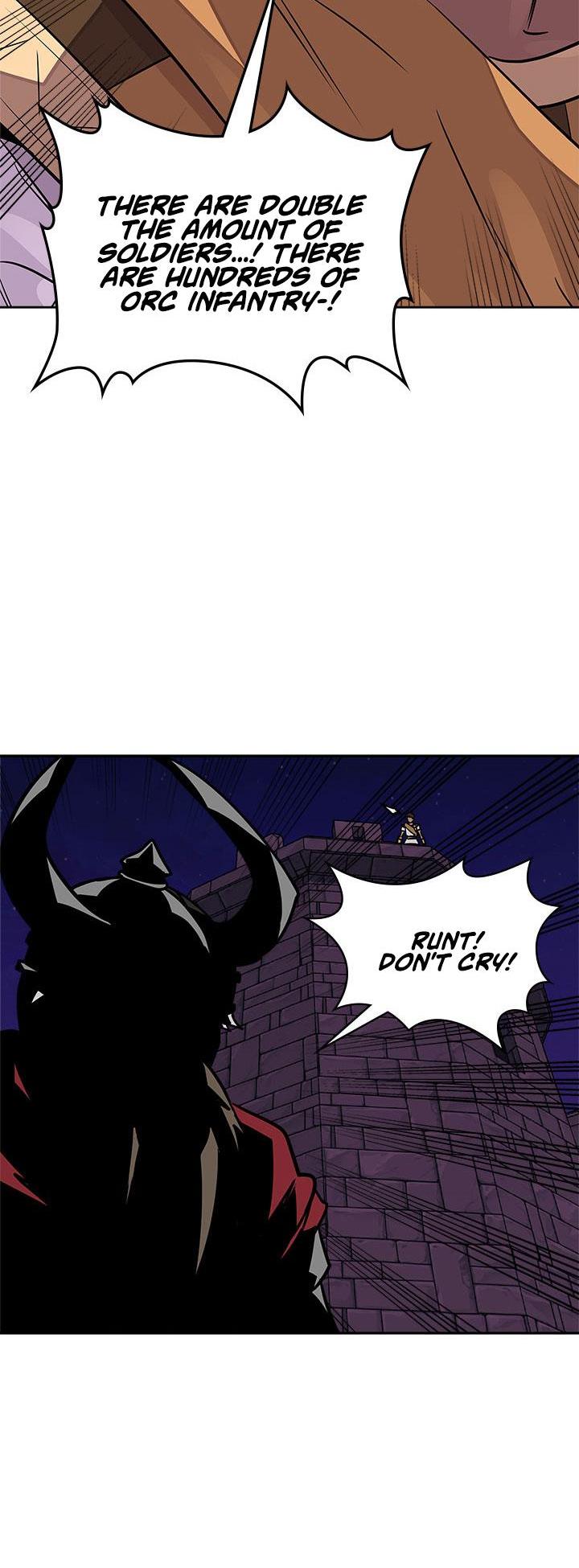 Other World Warrior Chapter 85 - Page 35