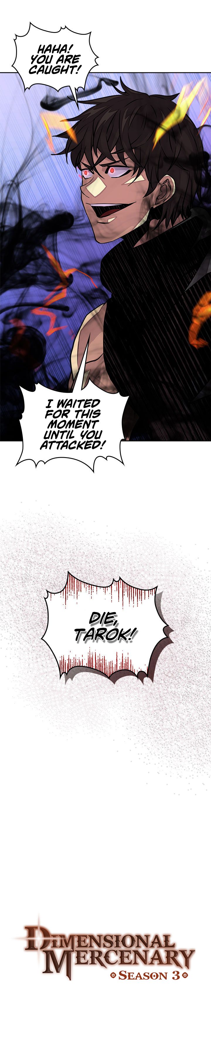 Other World Warrior Chapter 86 - Page 12