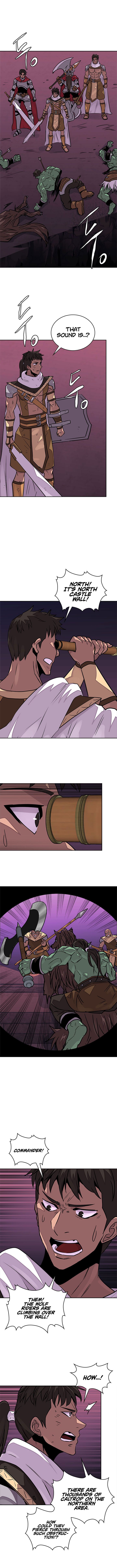 Other World Warrior Chapter 86 - Page 4