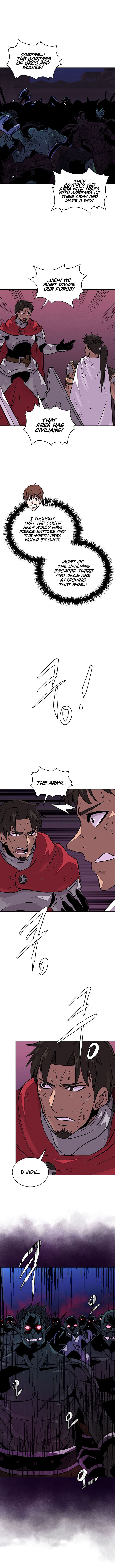 Other World Warrior Chapter 86 - Page 5