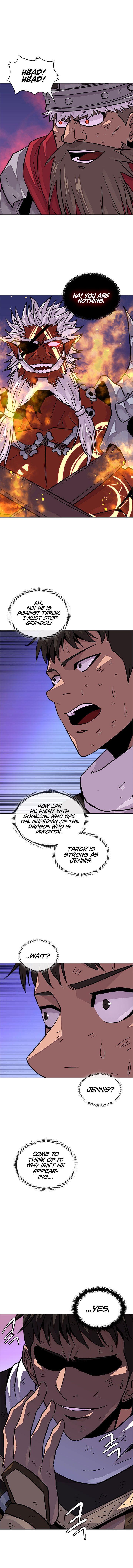 Other World Warrior Chapter 86 - Page 8