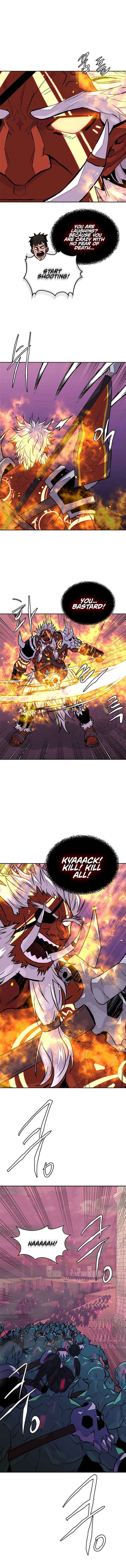 Other World Warrior Chapter 86 - Page 9