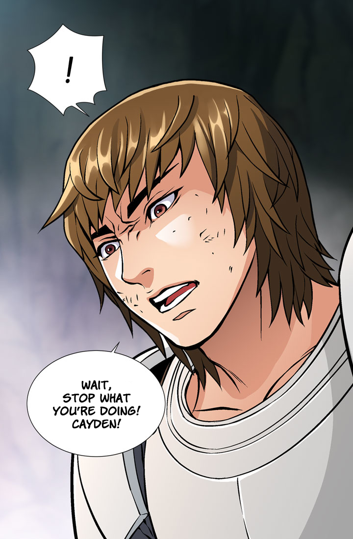 Other World Warrior Chapter 9 - Page 11