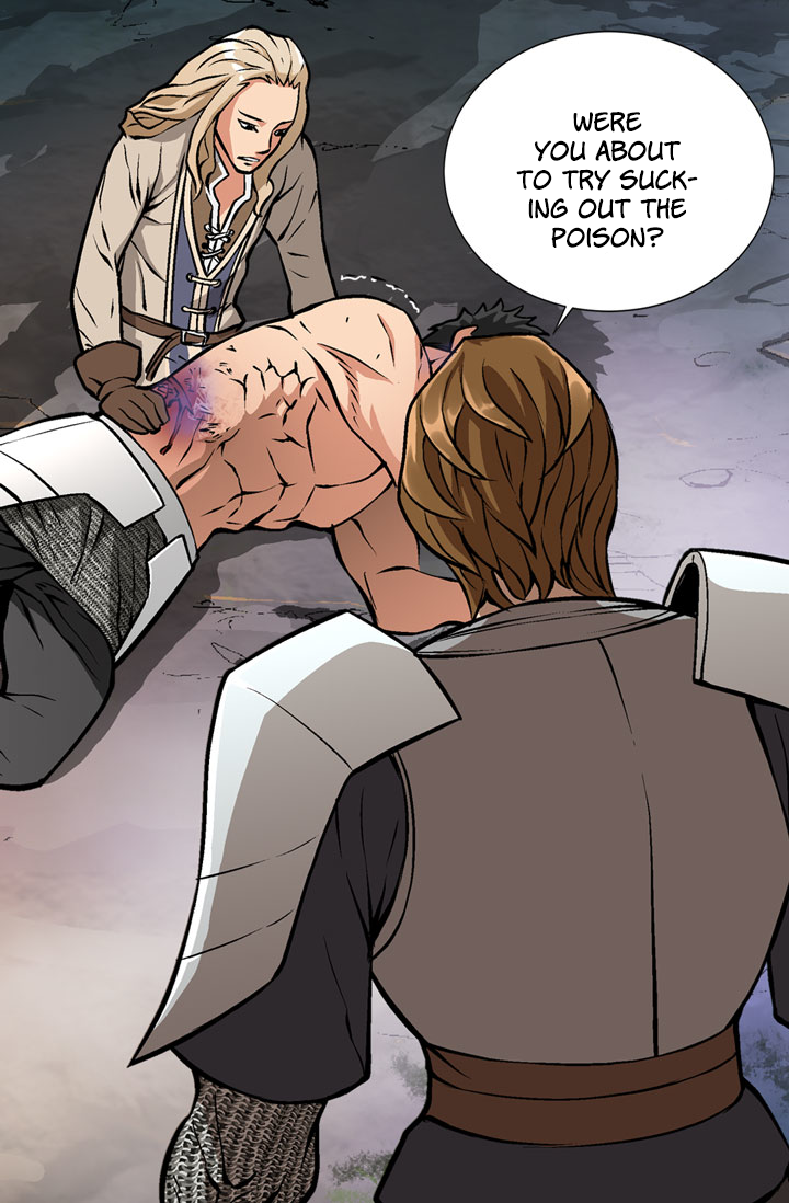 Other World Warrior Chapter 9 - Page 12