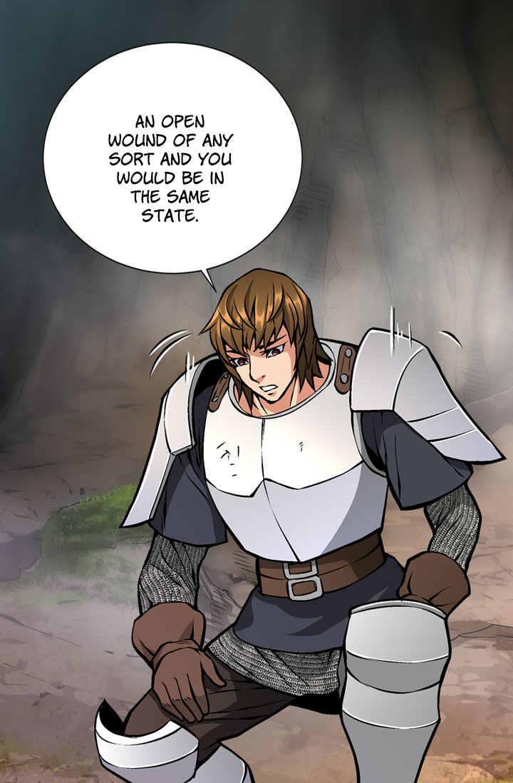 Other World Warrior Chapter 9 - Page 14