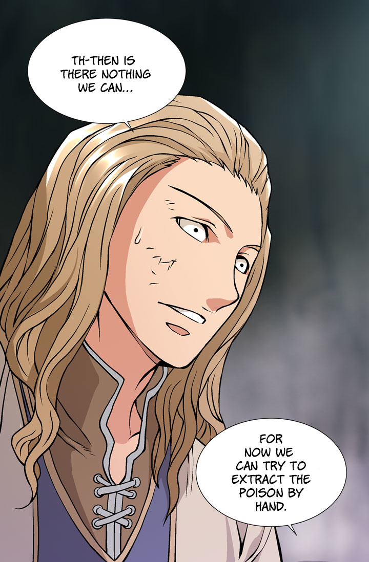 Other World Warrior Chapter 9 - Page 15
