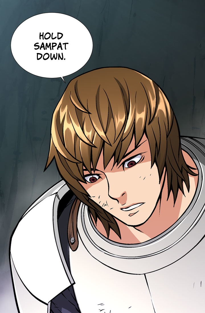 Other World Warrior Chapter 9 - Page 16