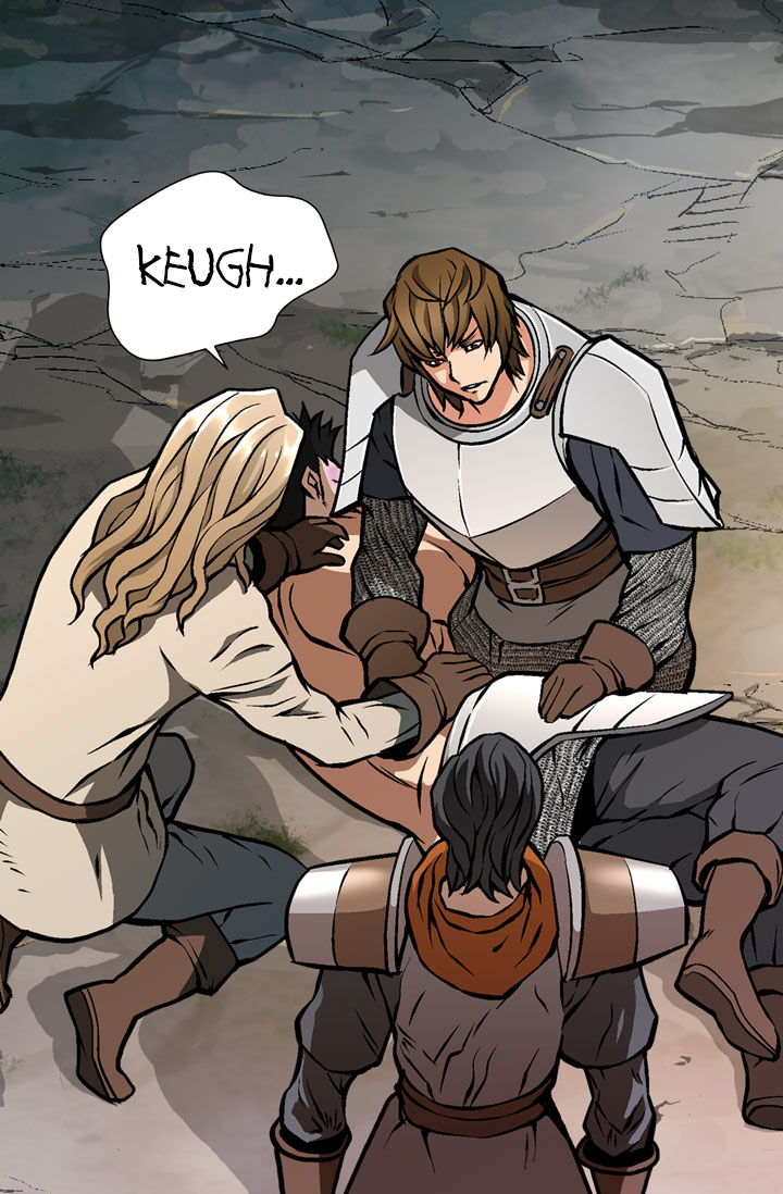 Other World Warrior Chapter 9 - Page 17