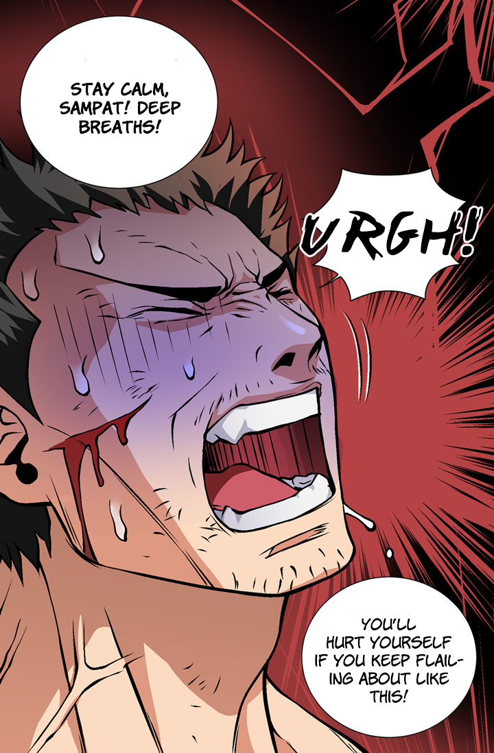 Other World Warrior Chapter 9 - Page 20