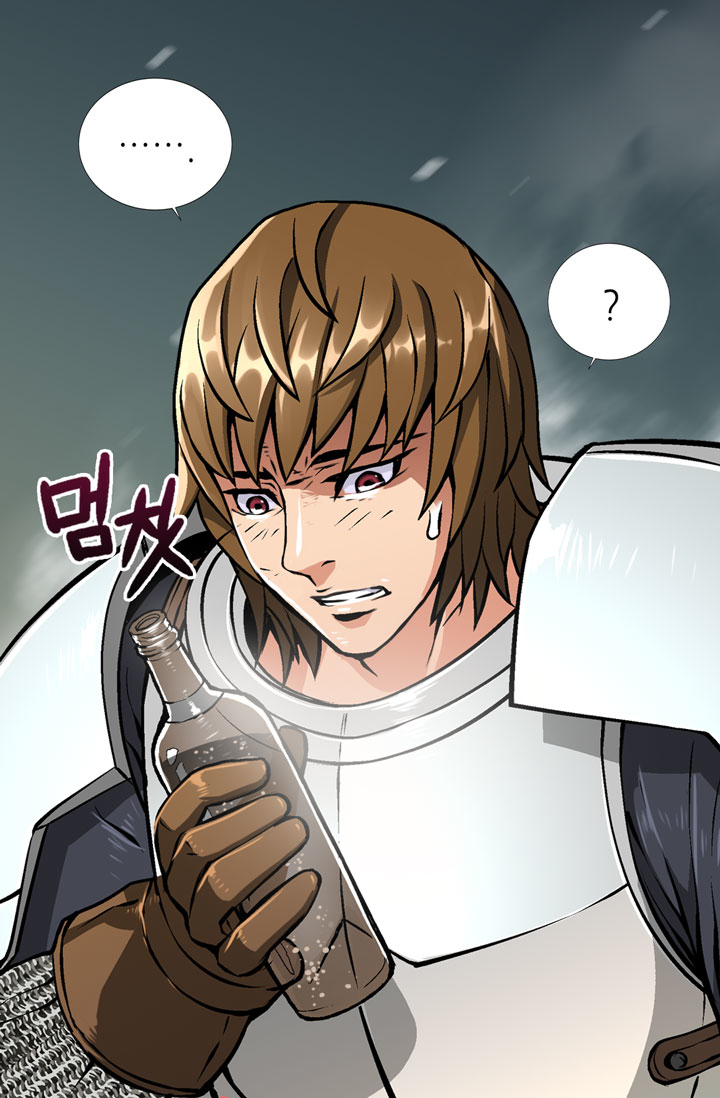 Other World Warrior Chapter 9 - Page 27