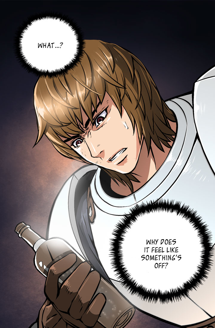 Other World Warrior Chapter 9 - Page 28