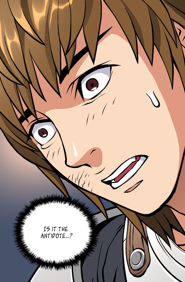 Other World Warrior Chapter 9 - Page 29