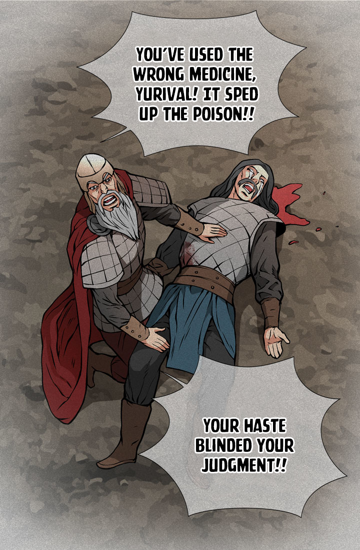 Other World Warrior Chapter 9 - Page 30