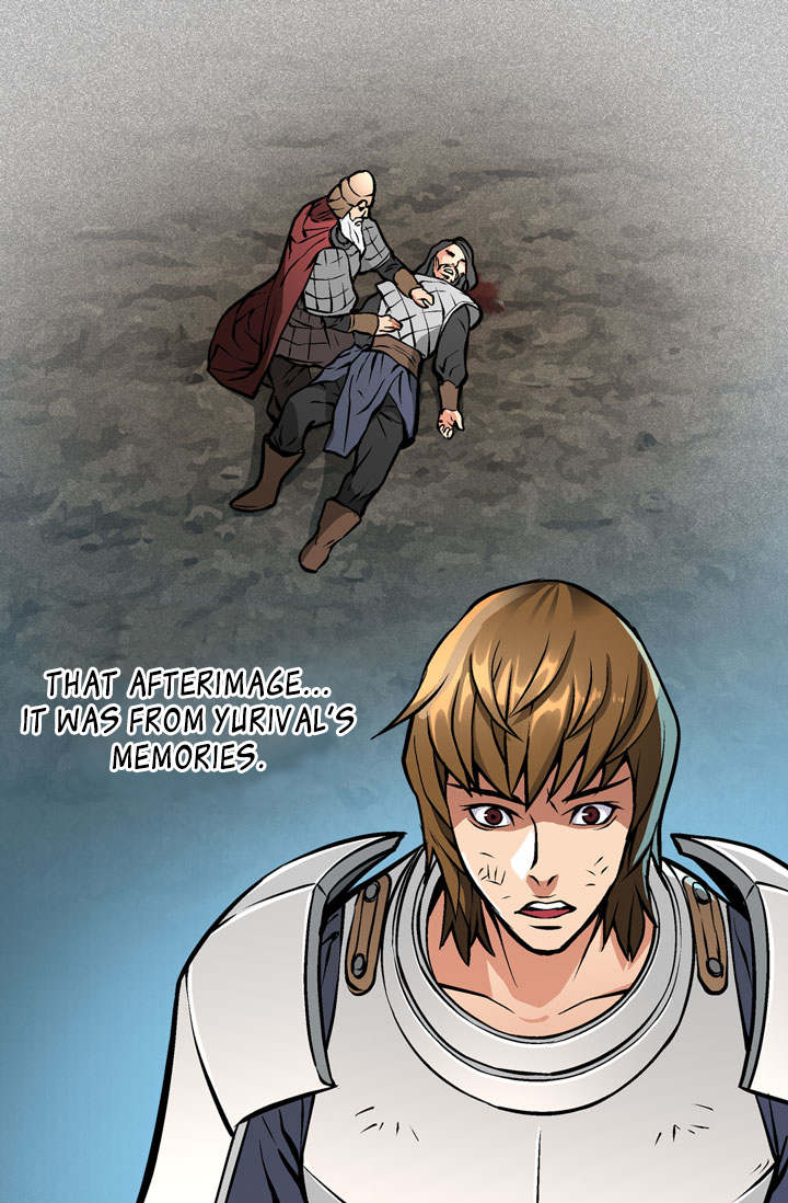 Other World Warrior Chapter 9 - Page 32