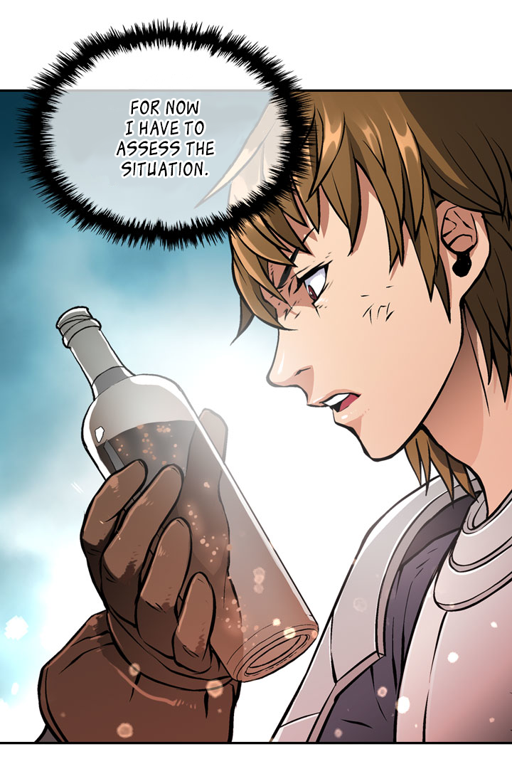 Other World Warrior Chapter 9 - Page 34