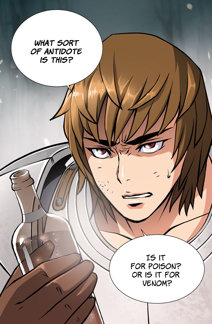 Other World Warrior Chapter 9 - Page 35