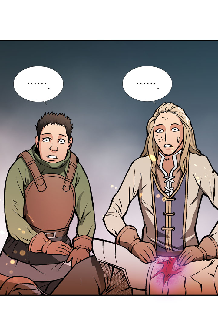 Other World Warrior Chapter 9 - Page 36