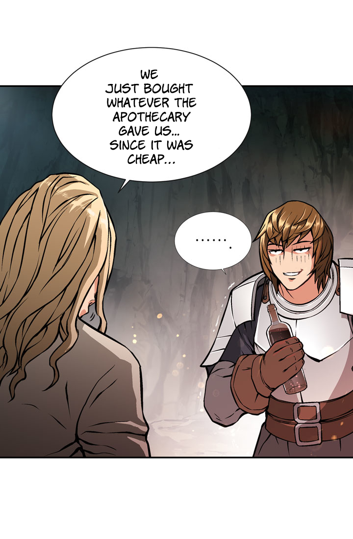 Other World Warrior Chapter 9 - Page 37