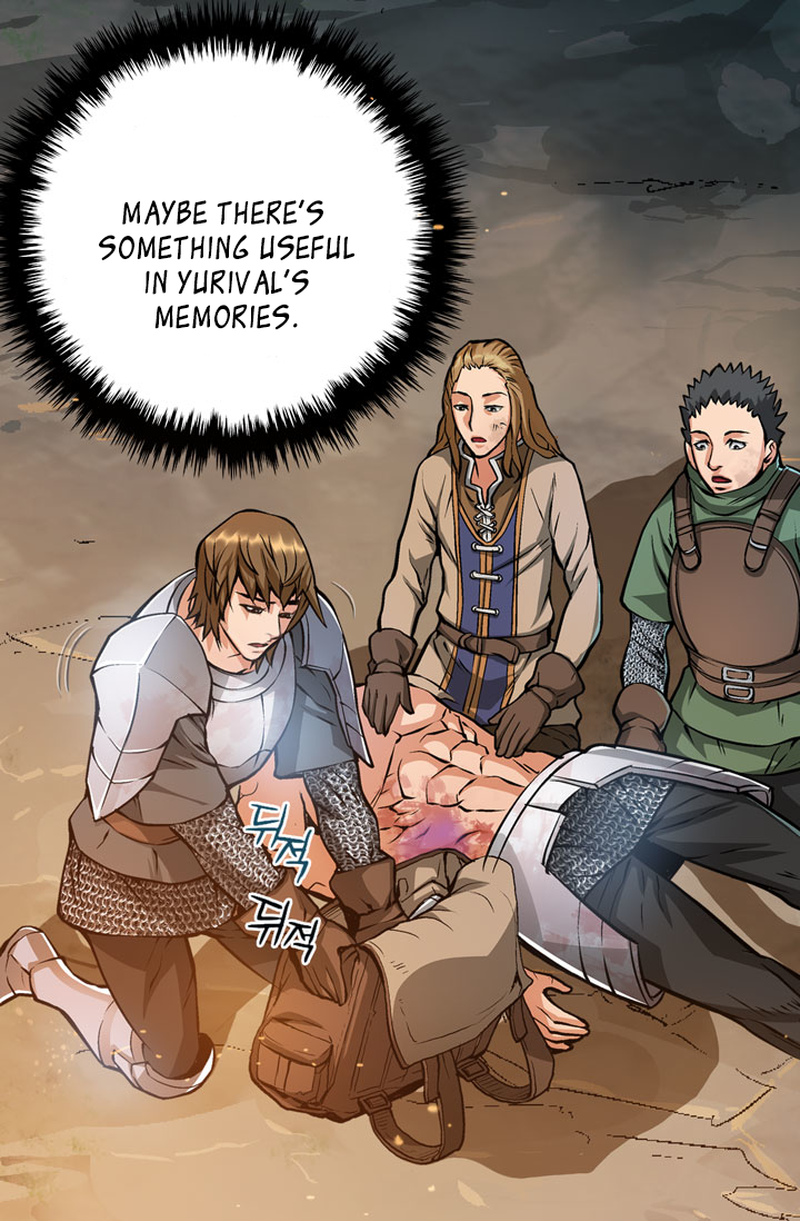 Other World Warrior Chapter 9 - Page 38