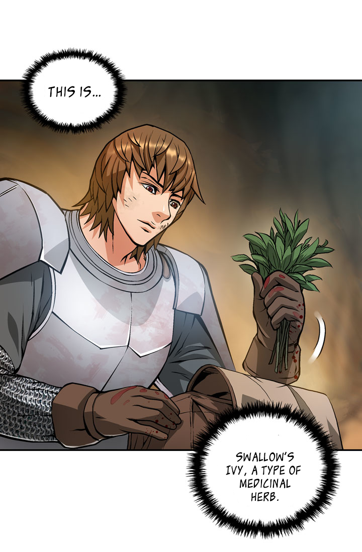 Other World Warrior Chapter 9 - Page 39
