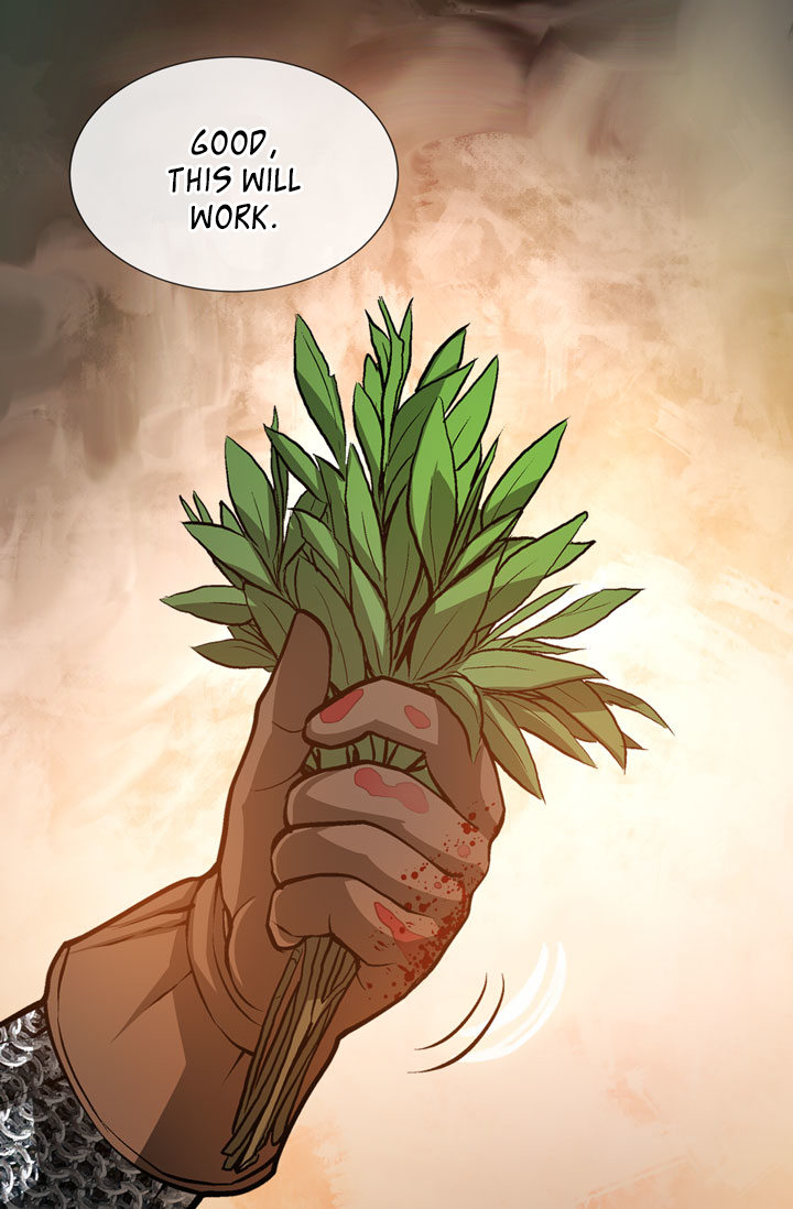 Other World Warrior Chapter 9 - Page 40