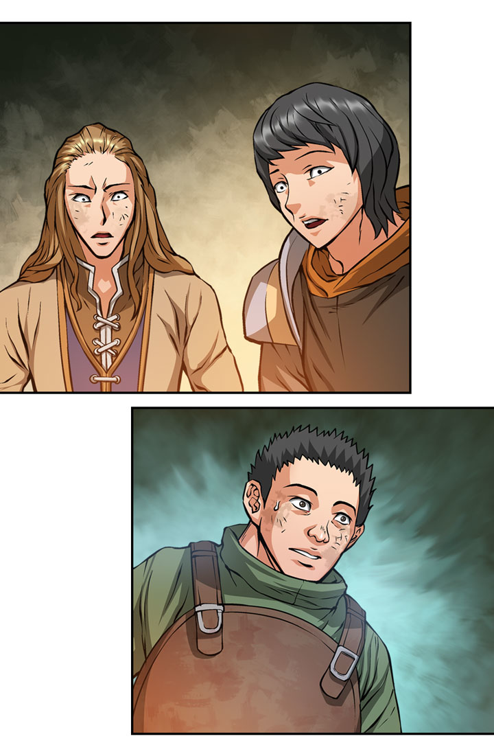 Other World Warrior Chapter 9 - Page 42