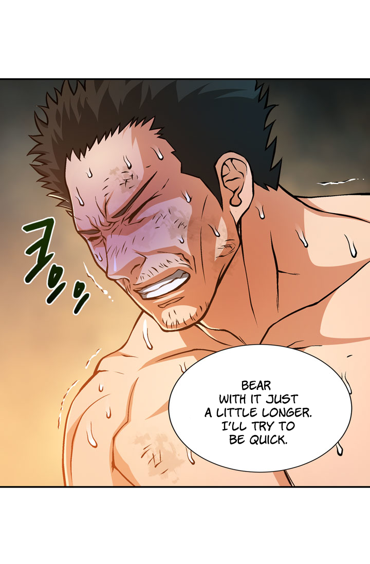 Other World Warrior Chapter 9 - Page 46