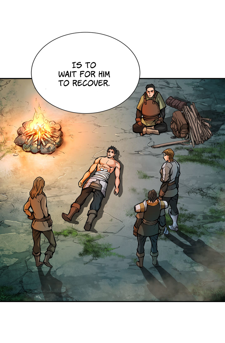 Other World Warrior Chapter 9 - Page 49