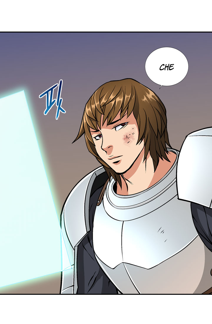 Other World Warrior Chapter 9 - Page 5