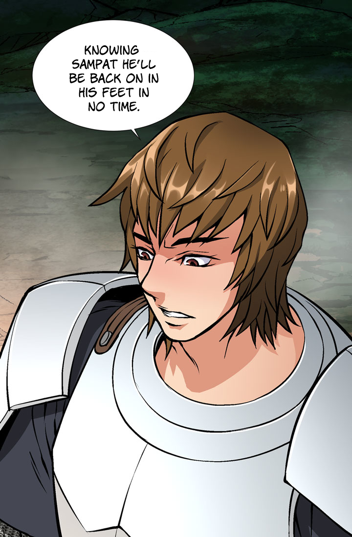 Other World Warrior Chapter 9 - Page 50