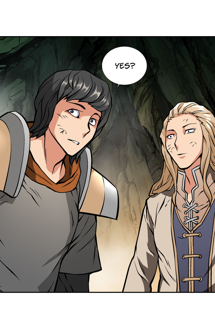 Other World Warrior Chapter 9 - Page 53