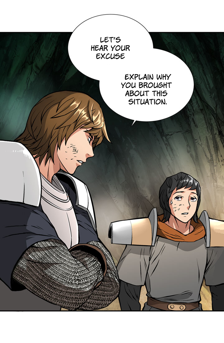 Other World Warrior Chapter 9 - Page 54