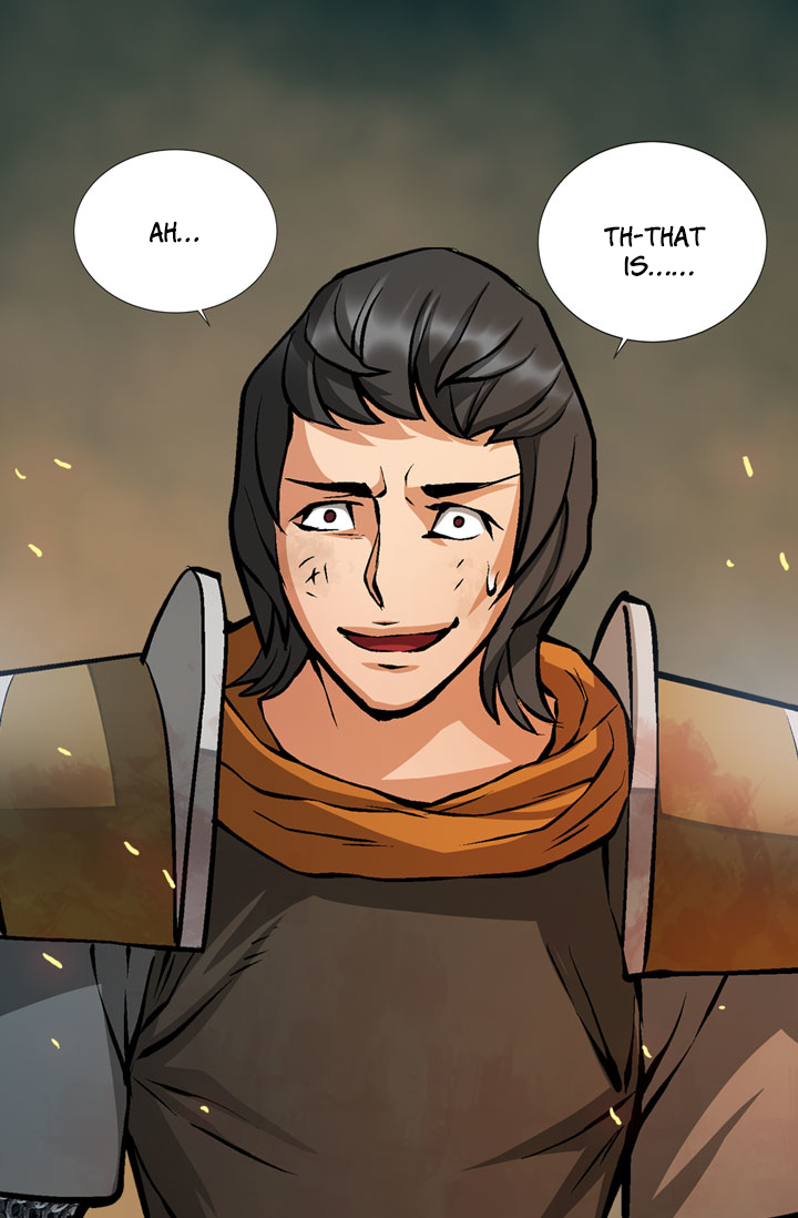 Other World Warrior Chapter 9 - Page 56