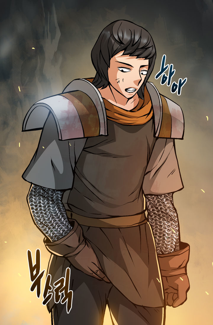 Other World Warrior Chapter 9 - Page 57