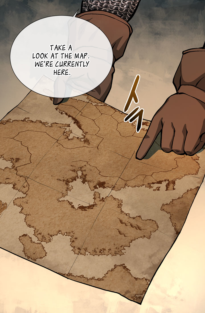 Other World Warrior Chapter 9 - Page 58