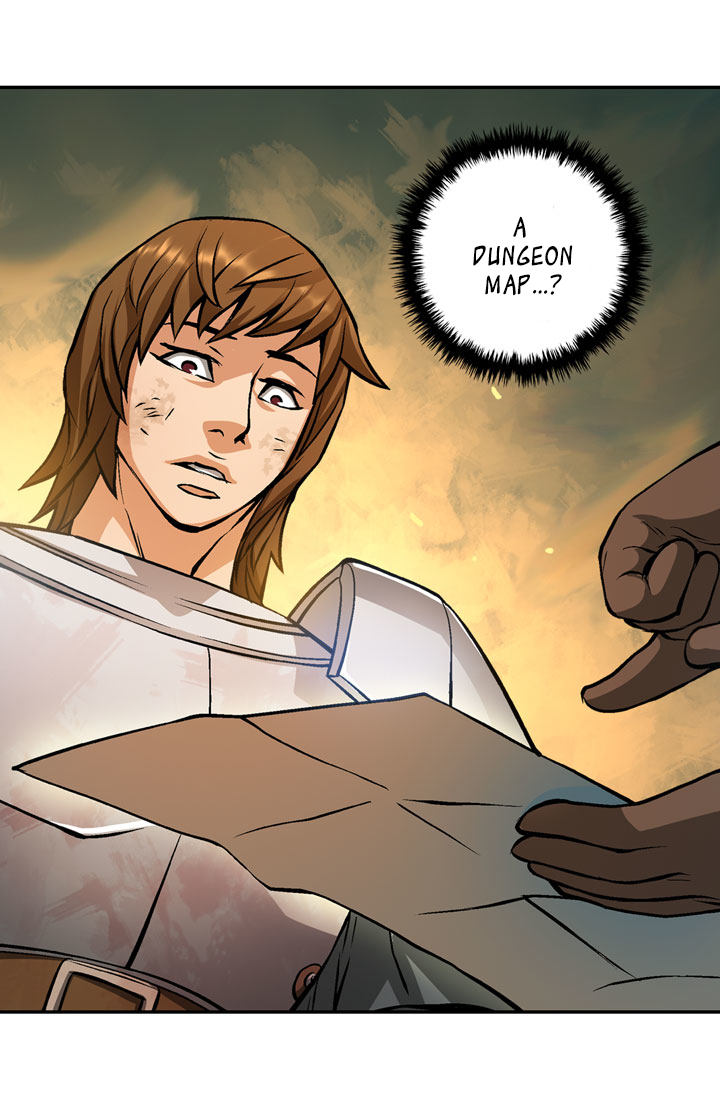 Other World Warrior Chapter 9 - Page 59