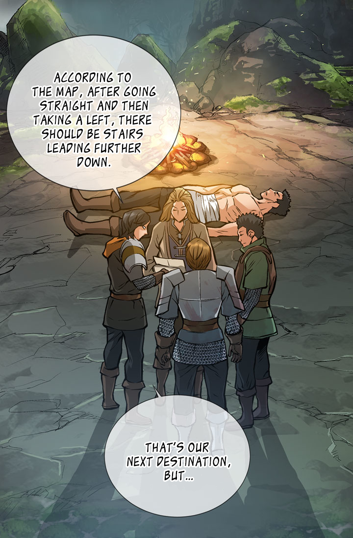 Other World Warrior Chapter 9 - Page 60