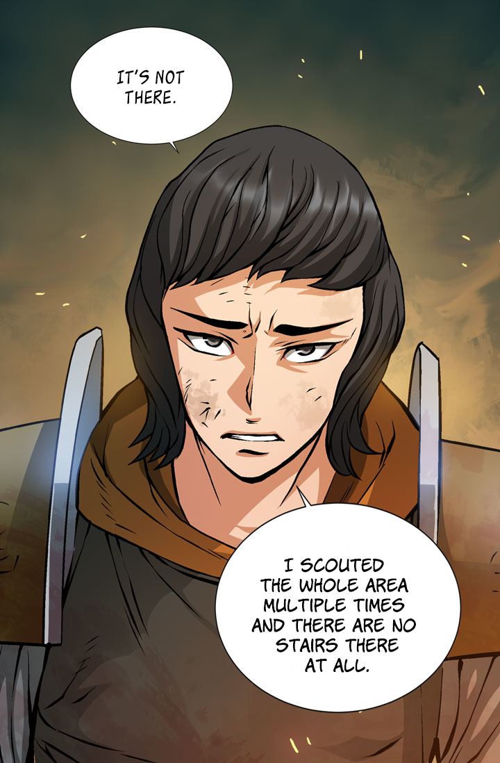 Other World Warrior Chapter 9 - Page 61