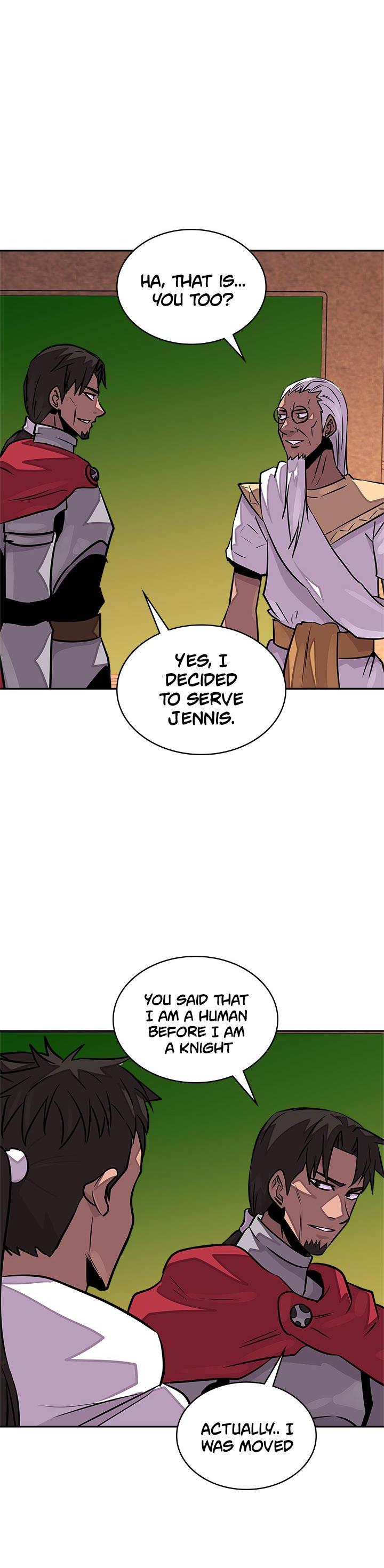 Other World Warrior Chapter 91 - Page 12
