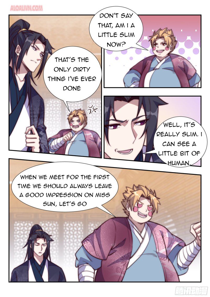 Otherworldly Evil Monarch Chapter 105 - Page 10
