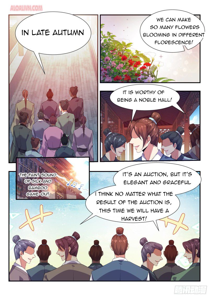 Otherworldly Evil Monarch Chapter 108 - Page 6