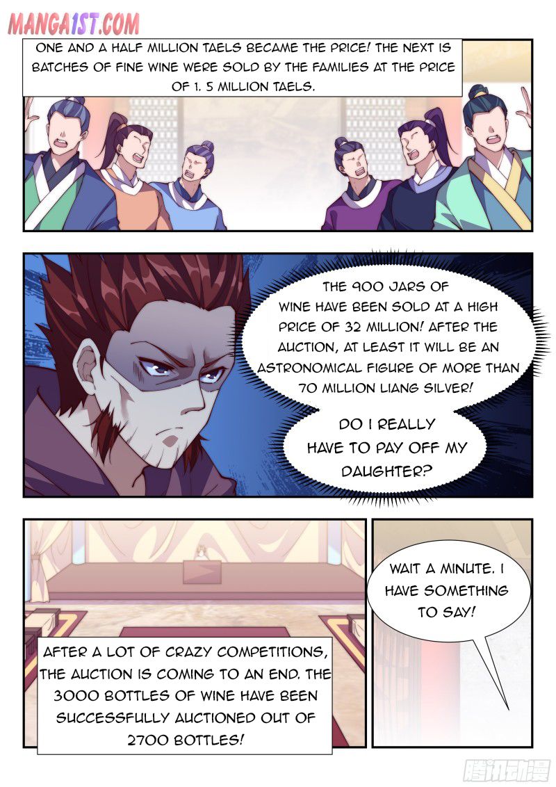 Otherworldly Evil Monarch Chapter 113 - Page 11