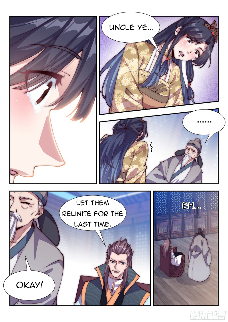 Otherworldly Evil Monarch Chapter 124 - Page 5