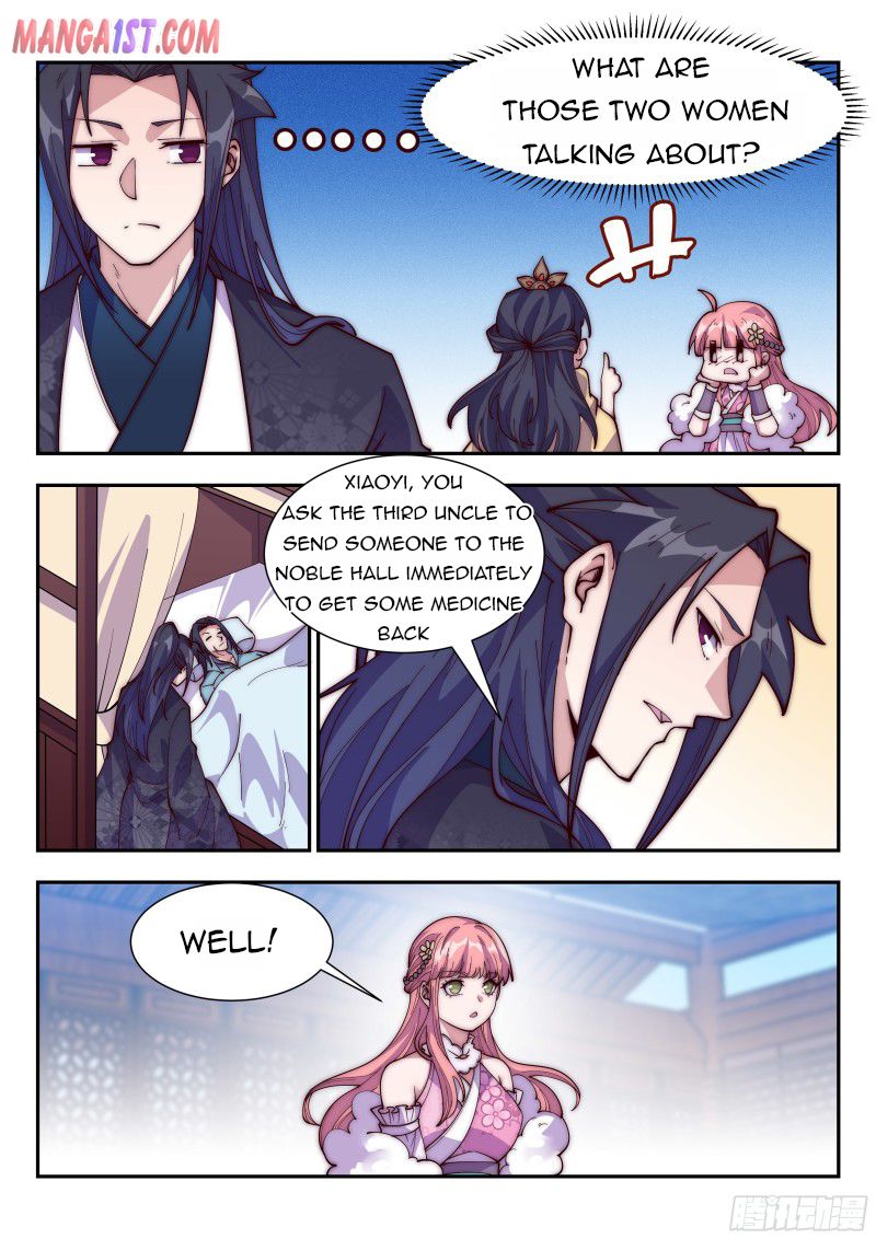 Otherworldly Evil Monarch Chapter 125 - Page 10