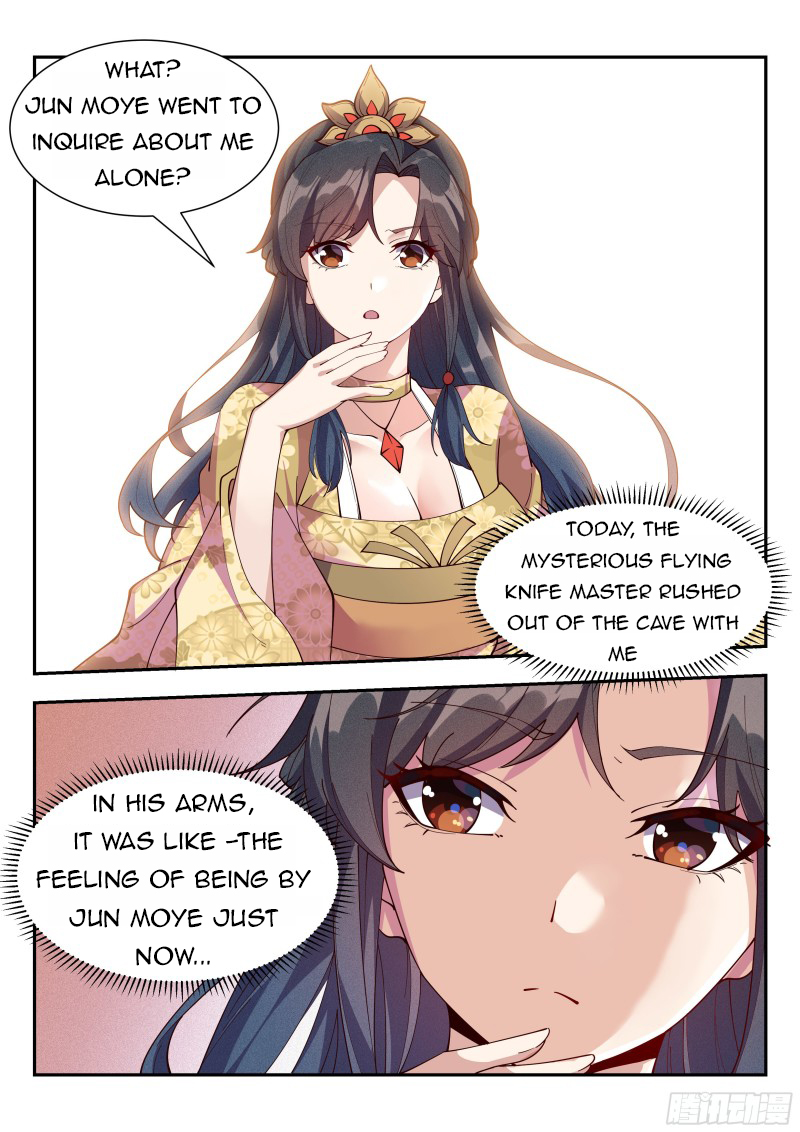 Otherworldly Evil Monarch Chapter 125 - Page 13