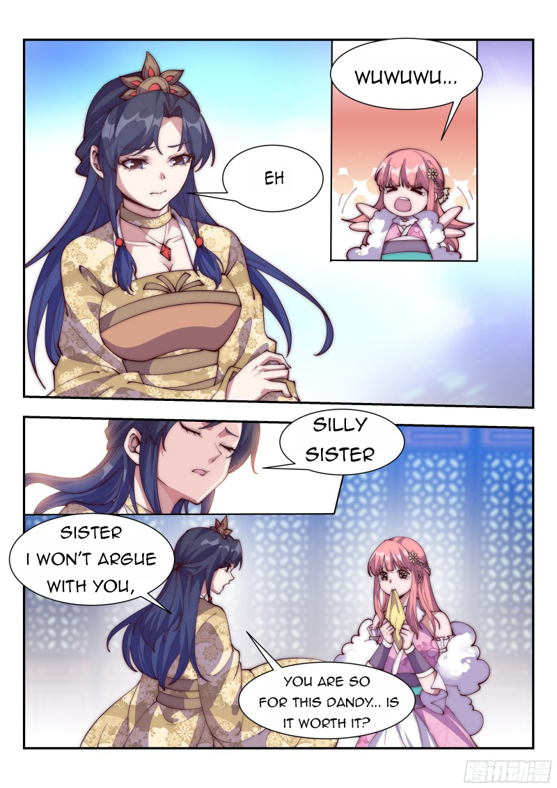 Otherworldly Evil Monarch Chapter 125 - Page 8