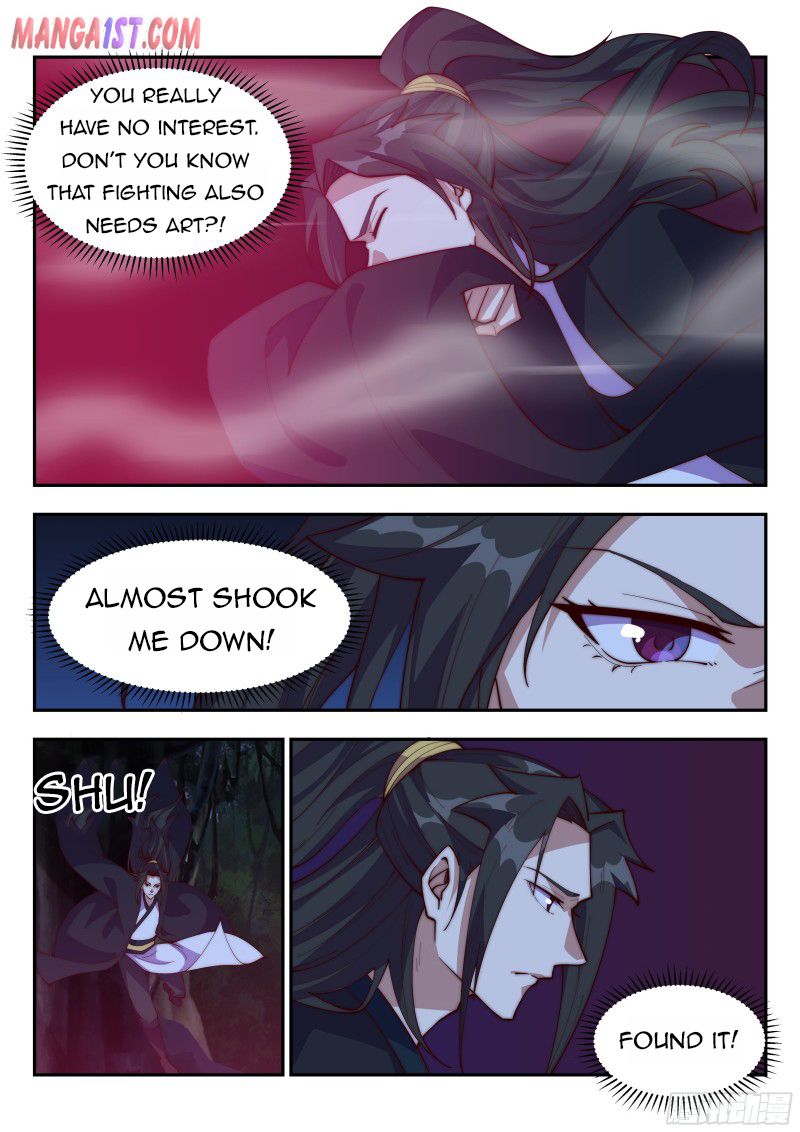 Otherworldly Evil Monarch Chapter 129 - Page 0