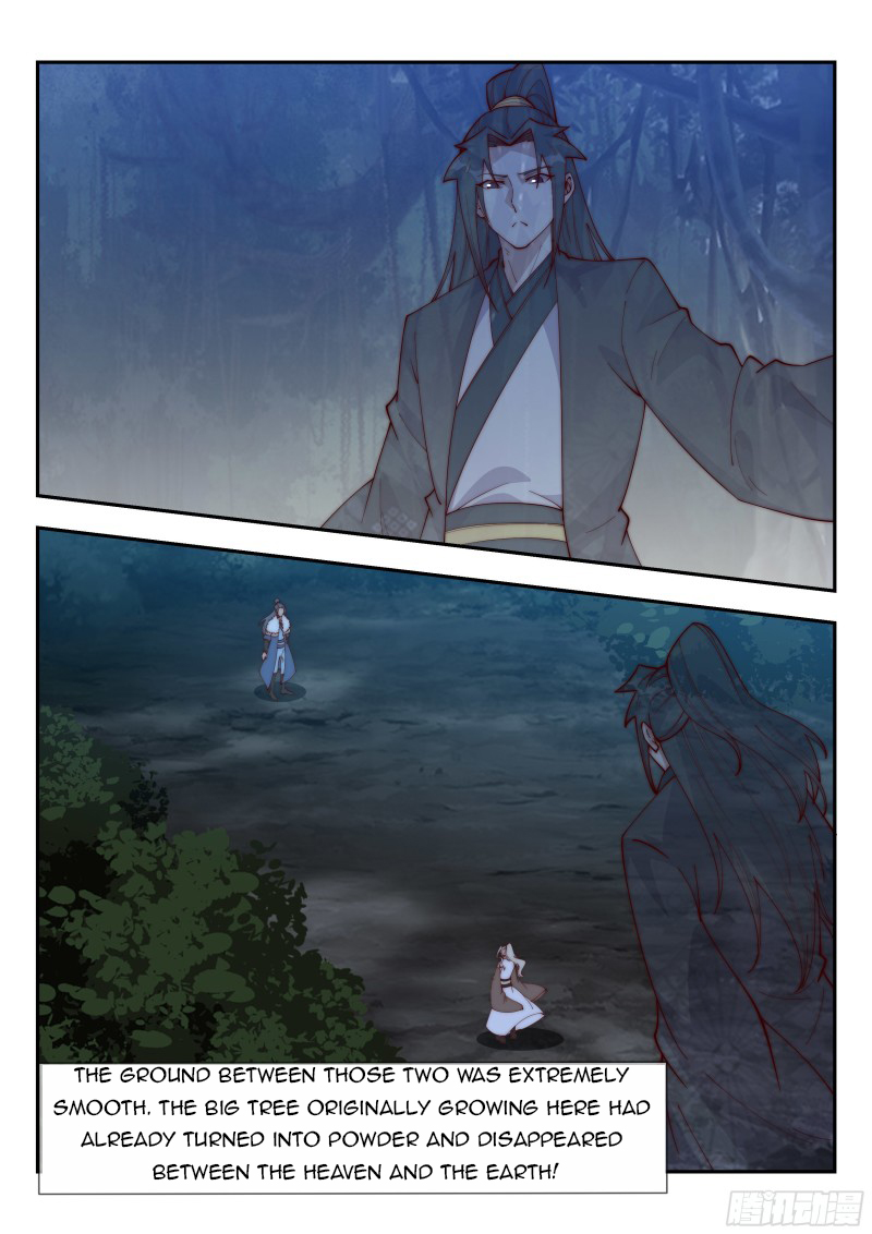 Otherworldly Evil Monarch Chapter 129 - Page 1