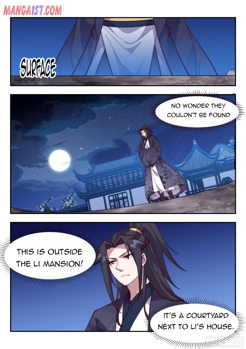 Otherworldly Evil Monarch Chapter 131 - Page 2