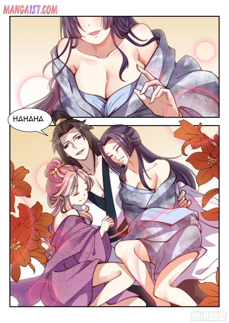 Otherworldly Evil Monarch Chapter 132 - Page 12